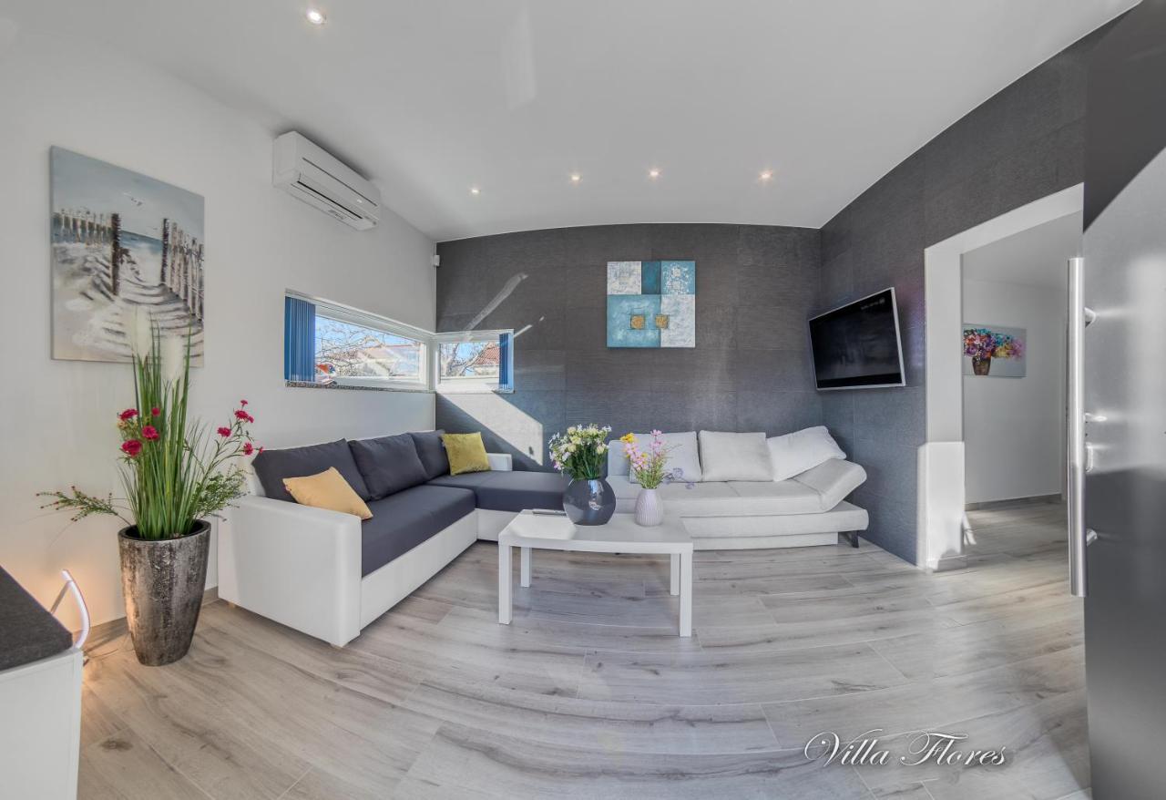 Villa Flores Kavran المظهر الخارجي الصورة