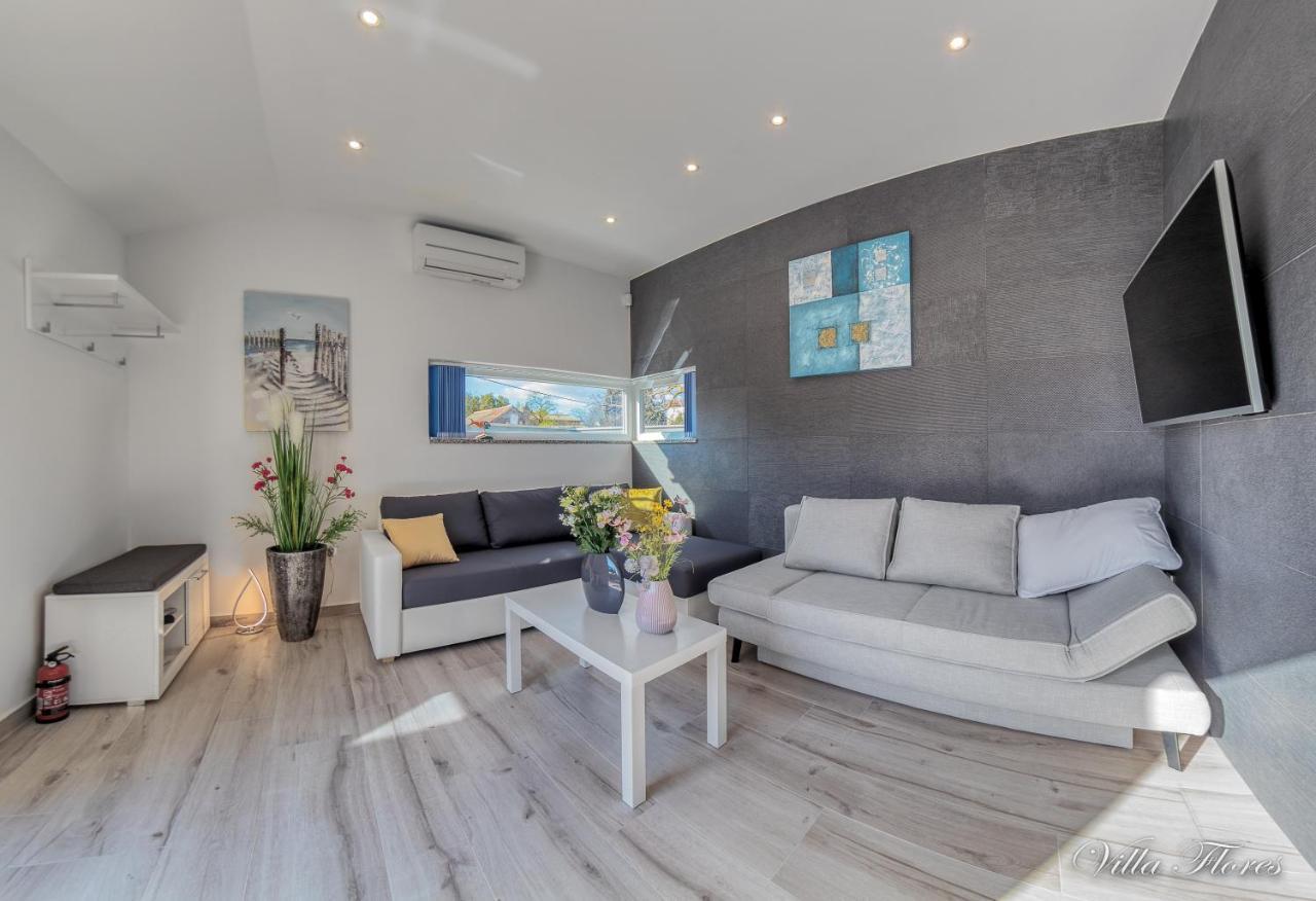 Villa Flores Kavran المظهر الخارجي الصورة