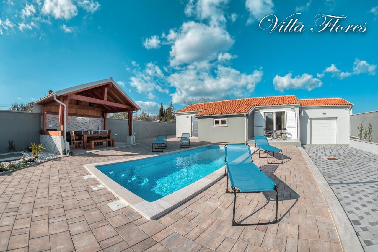Villa Flores Kavran المظهر الخارجي الصورة