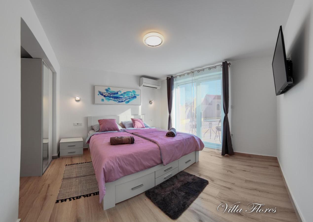 Villa Flores Kavran المظهر الخارجي الصورة